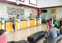 Seluruh Jaringan Kantor Bank Aceh Sudah Beroperasi Penuh