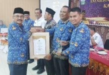 Ini Pemenang Anugerah Lomba Inovasi Daerah Kabupaten Bireuen 2025