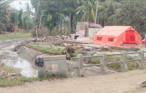 12.752 Rumah di Bireuen Hilang dan Rusak Akibat Banjir