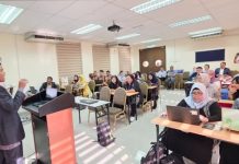 Dosen UNISAI Jadi Keynote Speaker Konferensi Internasional di Universiti Pertahanan Nasional Malaysia, Singgung Banjir Hidrometeorologi di Aceh