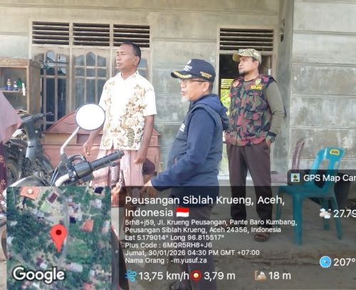 MDMC akan Terjunkan Relawan untuk Bersihkan Sumur Warga dari Material Banjir