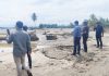 1.091 Hektare Sawah Rusak Berat Belum Direhabilitasi, Kadis Pertanian Bireuen: Masih Menunggu Arahan Pemerintah Pusat
