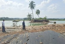 Kadis PKP Bireuen: Tim Provinsi Sedang Verifikasi Ulang Data Nelayan Korban Banjir dan Kerusakan Tambak