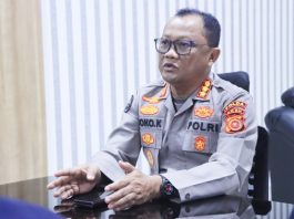 Polda Aceh Perkuat Pencegahan dan Pengendalian Karhutla