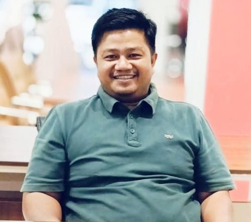 Perkuat Fungsi Kehumasan, Bupati Tunjuk Muhajir Juli sebagai Juru Bicara Pemkab Bireuen