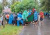 Kehilangan Boat Saat Banjir, Nelayan Kuala Ceurape Minta Bantuan