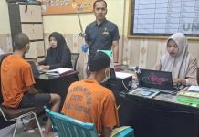Polres Bireuen Ungkap Kasus Meninggalnya Dua Remaja Asal Simpang Mamplam, Dua Pelaku Jadi Tersangka