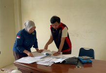Cari Barang Bukti, Kejari Bireuen Geledah Rumah dan Kantor Satpol PP Bireuen
