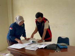 Cari Barang Bukti, Kejari Bireuen Geledah Rumah dan Kantor Satpol PP Bireuen