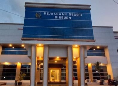 Kasus di Satpol PP Bireuen Sedang Tahap Perhitungan Kerugian Negara