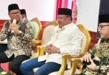 Iyan PT Ajak Masyarakat Kabupaten Bireuen Dukung dan Bantu Bupati Mukhlis Tangani Musibah Banjir