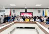 KPIA Sosialisasi P3SPS Aceh di Meulaboh, Jalin Kemitraan dengan UTU dan STAIN Teungku Dirundeng