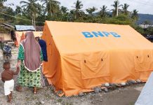 Dinamika Pemimpin Daerah dalam Labirin Bencana