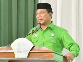 PKB Aceh Buka Rekrutmen Pengurus Kecamatan, HRD Ajak Putra-Putri Terbaik Bergabung