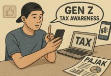 Reformulasi Kesadaran Pajak di Era Gen Z: Antara Kewajiban Hukum dan Partisipasi Digital