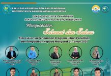 16 Dosen FKIP UNIKI Bireuen Lolos Hibah Penelitian dan Pengabdian Masyarakat 2026, Bukti Lonjakan Kualitas Riset Kampus