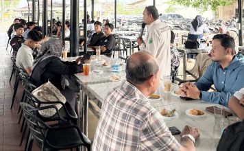 Fakultas Teknik Umuslim Siapkan Mahasiswa KIP Jadi Duta Kampus