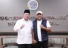Temui Menteri ATR/BPN, Bupati Mukhlis Tuntaskan Kebuntuan RTRW Bireuen