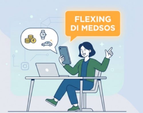 Fenomena ‘Flexing’ di Media Sosial: Pintu Masuk Ditjen Pajak Memantau Profil Wajib Pajak