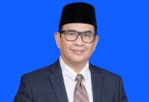 Sekjen PWI Pusat Zulmansyah Sekedang Meninggal