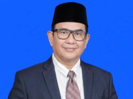 Sekjen PWI Pusat Zulmansyah Sekedang Meninggal