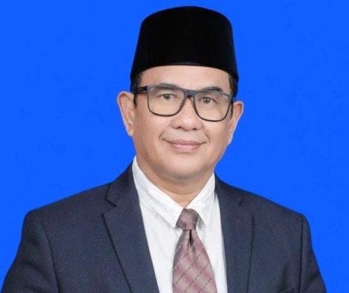 Sekjen PWI Pusat Zulmansyah Sekedang Meninggal