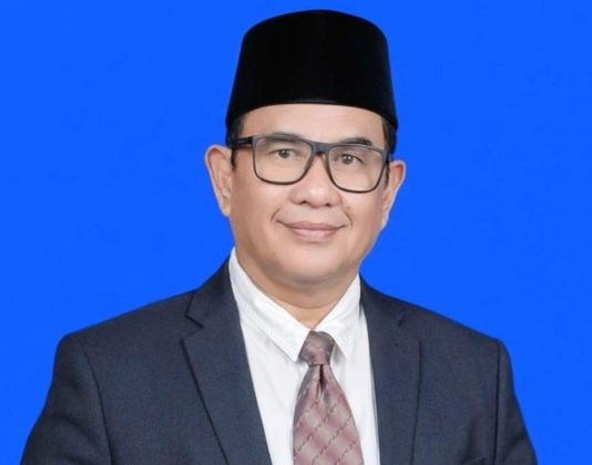 Sekjen PWI Pusat Zulmansyah Sekedang Meninggal