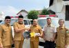 Tiga Puskesmas di Bireuen Dapat Ambulans Baru, Fokus Penanganan Gawat Darurat