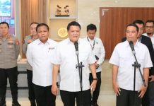 Polri dan Kementerian Haji Bentuk Satgas Gabungan, Atasi Penyelenggaraan Haji dan Umrah Ilegal