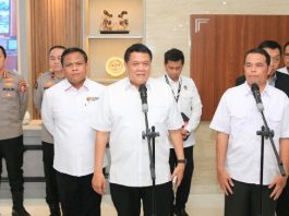 Polri dan Kementerian Haji Bentuk Satgas Gabungan, Atasi Penyelenggaraan Haji dan Umrah Ilegal