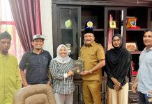 Bupati Bireuen Buka Ruang Kritik, Siap Bentuk Unit Pengaduan Publik dan Perkuat Transparansi Anggaran