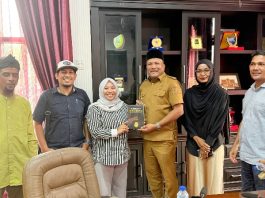 Bupati Bireuen Buka Ruang Kritik, Siap Bentuk Unit Pengaduan Publik dan Perkuat Transparansi Anggaran