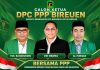 Muscab PPP Aceh Dimulai dari Bireuen, Tiga Figur Berebut Kursi Ketua