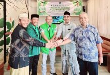 Hamdan Sati Merapat ke PKB, Sinyal Kuat Perubahan Politik di Aceh Tamiang
