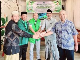 Hamdan Sati Merapat ke PKB, Sinyal Kuat Perubahan Politik di Aceh Tamiang