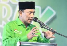 99 Calon Ketua DPC PKB Se-Aceh Jalani Uji Kelayakan dan Kepatutan di Banda Aceh, Penentuan Akhir di Tangan Ketum