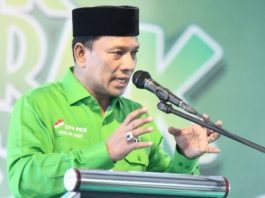 99 Calon Ketua DPC PKB Se-Aceh Jalani Uji Kelayakan dan Kepatutan di Banda Aceh, Penentuan Akhir di Tangan Ketum