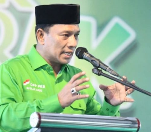 99 Calon Ketua DPC PKB Se-Aceh Jalani Uji Kelayakan dan Kepatutan di Banda Aceh, Penentuan Akhir di Tangan Ketum