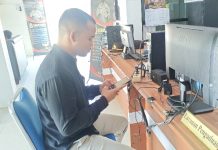 Diduga Hina Wartawan hingga Serang Keluarganya, Pemilik Akun Facebook Anderson Dilaporkan ke Polres Bireuen