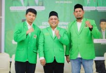 Resmi Pimpin DPC PPP Bireuen, Edi Saputra: Saya Siap Wakafkan Diri untuk Kejayaan Ka’bah!