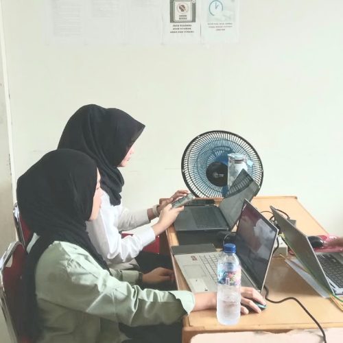 BPBD Bireuen Targetkan Verifikasi dan Input Data 26.741 Korban Banjir Rampung Besok