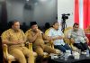 Antisipasi 57 Ribu Warga Kehilangan JKA, Bupati Bireuen Bentuk Satgas Validasi Desil