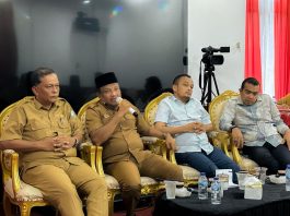 Antisipasi 57 Ribu Warga Kehilangan JKA, Bupati Bireuen Bentuk Satgas Validasi Desil