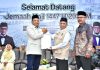Dukung Penguatan Infrastruktur Pelayanan Keagamaan, Pemkab Bireuen Hibah Tanah untuk Pembangunan Gedung Layanan Haji