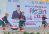 Ratusan Peserta Didik Ikuti FLS3N SD Tingkat Kabupaten Bireuen