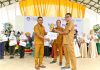 FLS3N SD Tingkat Kabupaten Bireuen Berakhir, Ini Juaranya