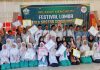 Ini Juara Delapan Cabang Lomba FLS3N SMP Tingkat Kabupaten Bireuen