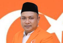 Honorarium Imum Syiek, Bilal dan Muadzin Masjid Dinaikkan, Keuchik Tami dan Tgk Ismayadi Apresiasi Bupati Mukhlis