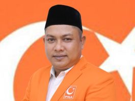 Honorarium Imum Syiek, Bilal dan Muadzin Masjid Dinaikkan, Keuchik Tami dan Tgk Ismayadi Apresiasi Bupati Mukhlis