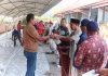 Sembelih 12 Hewan Kurban, Panitia Bagikan 508 Kupon Daging kepada Warga Gampong Geudong-Geudong